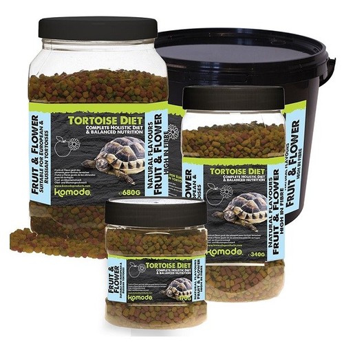 Komodo tortoise food holistic - komodo,