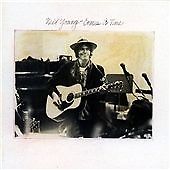 Neil young comes time - comes, cd