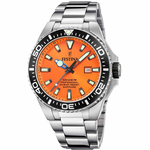 Festina f20663 men - men's, the