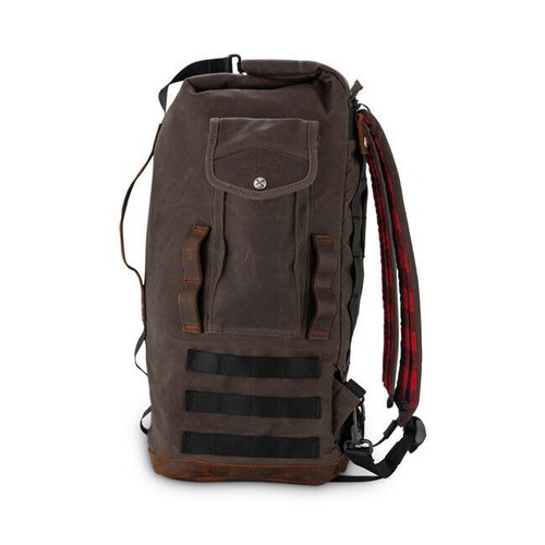 Burly voyager backpack sissy - /,