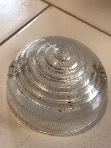 Classic mini indicator lens - indicator,