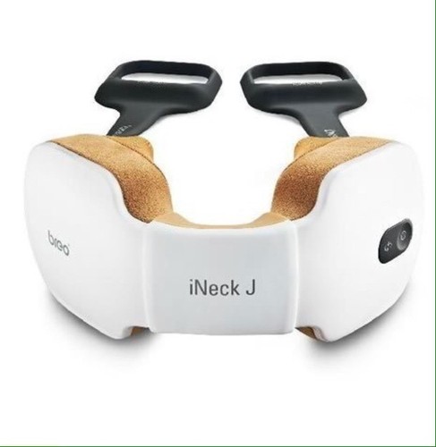 Breo neck massager model - breo,