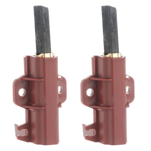 Carbon brushes pair pa66 - brushes,