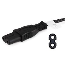 Nord AC Power Cord - Piano