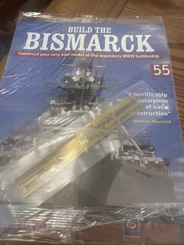 Hachette build the battleship - hachette,