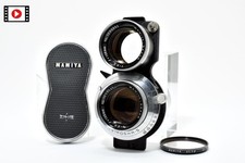 [Near MINT+ w/Cap] Mamiya