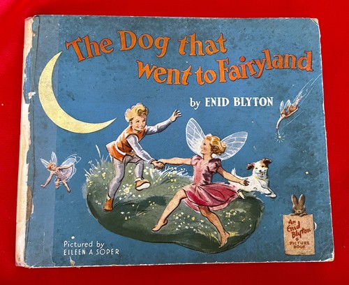 The dog that - the,