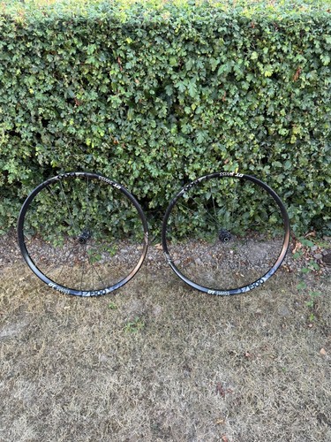 Swiss e1900 shimano - dt, 27.5”