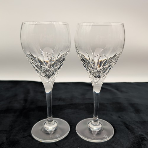 Edinburgh crystal mirage wine - edinburgh,