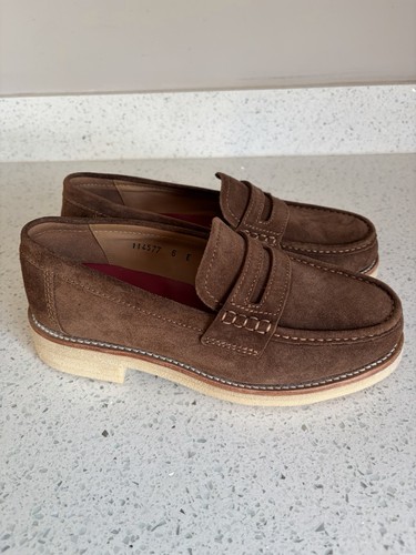 Grenson raleigh men toffee - grenson,