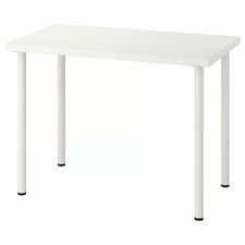 IKEA LINNMON ADILS Desk Table