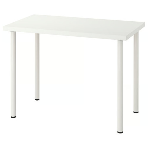 Ikea linnmon adils - adils, table