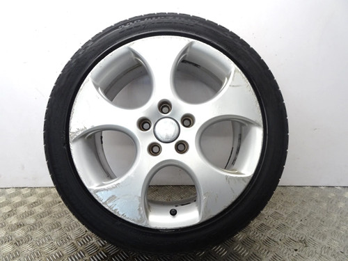 Volkswagen golf monza mk5 - volkswagen,