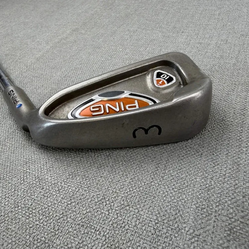 Ping i10 iron stiff - 3,