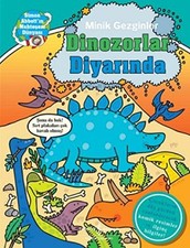 Minik Gezginler - Dinozorlar
