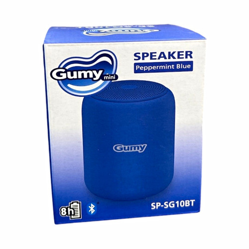 Jvc gumy mini - gumy, portable