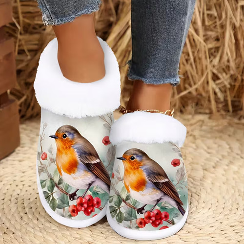 Beautiful robin women - beautiful, women's