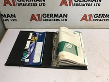 GENUINE 04-09 VW GOLF MK5