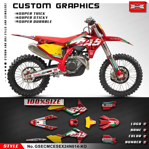 Graphic set for - graphic, 250