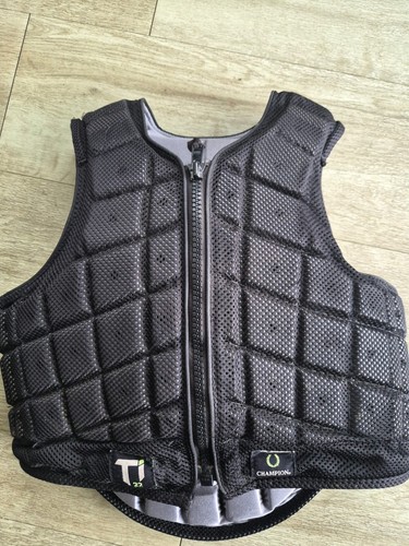 Champion ti22 child body - ti22,