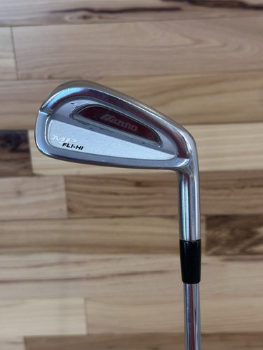 Mizuno fli 4 - 4, iron