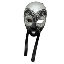 Italian Venetian Masquerade