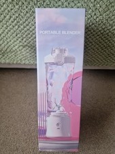 Portable Blender 600ml