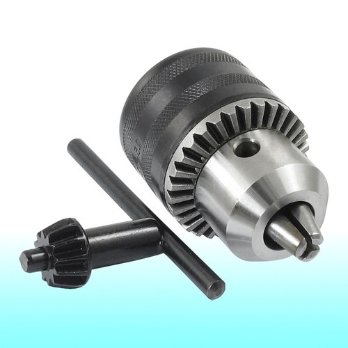 Key type 13mm capacity - type, 1.5-13mm