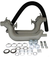Heat Exchanger Kit