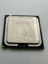 Intel Core 2 Quad Q8200 CPU -