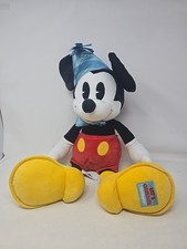 Disney Parks Mickey Birthday