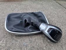 Vauxhall Insignia A 6 Speed