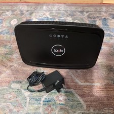 Toob Router Sagemcom CS 50001