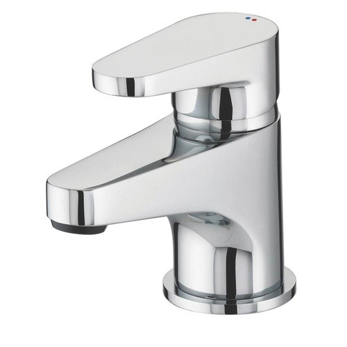 Bathroom basin tap mono mixer - basin,
