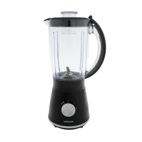 Cookworks tb507cf jug - 1.5l,