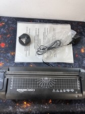 Amazon Basics 3 in-1 A4