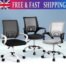 Office Chair Computer Desk