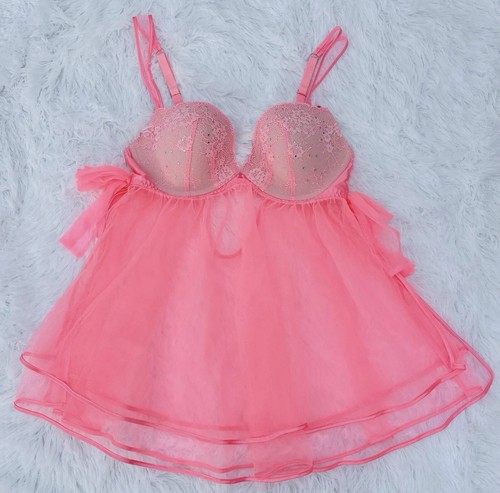 Victoria secret lingerie 36d - secret,