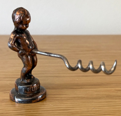 Vintage bruxelles copper - vintage,
