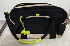 Radley Handbag - Black - A Few