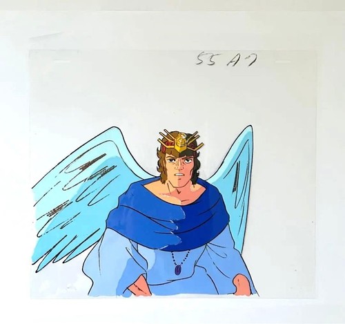 Tōshō daimos animation anime - tōshō,