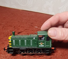 Bachmann 11021 Class 03 D2083