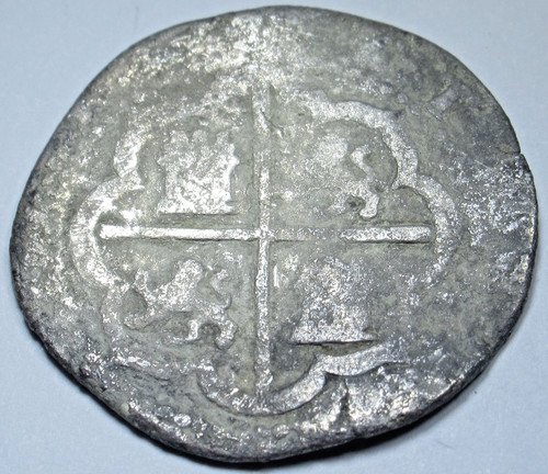 1500 philip spanish peru - philip,