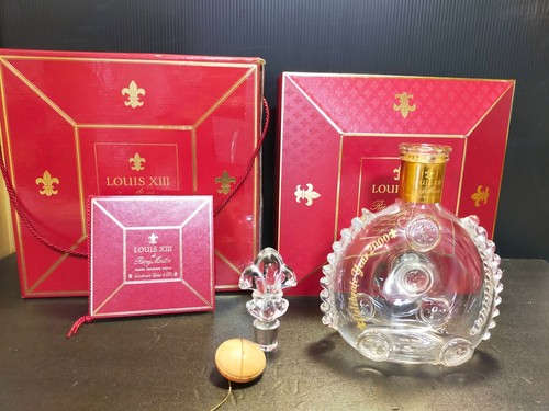 Baccarat remy martin louis - baccarat,