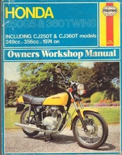 HONDA CB250 G5,CB250