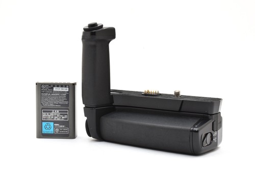 Near mint olympus hld - mint],
