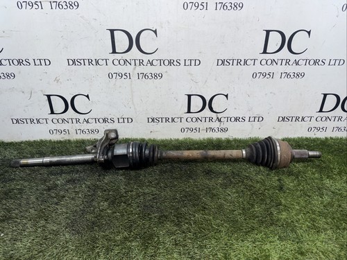 Citroen berlingo driveshaft - citroen,