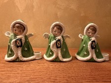 Goebel Engel Angel Candle