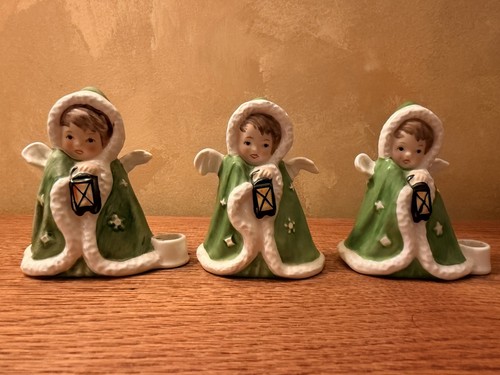Goebel engel angel candle - angel,