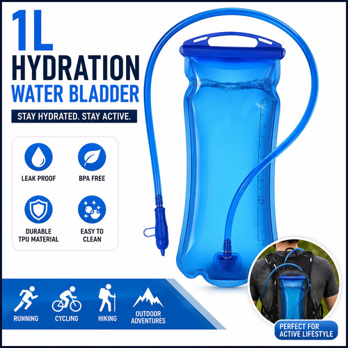 Hydration pack water - hydration,